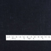 Midweight Linen - Navy