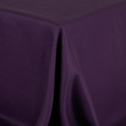 Midweight Linen - Plum