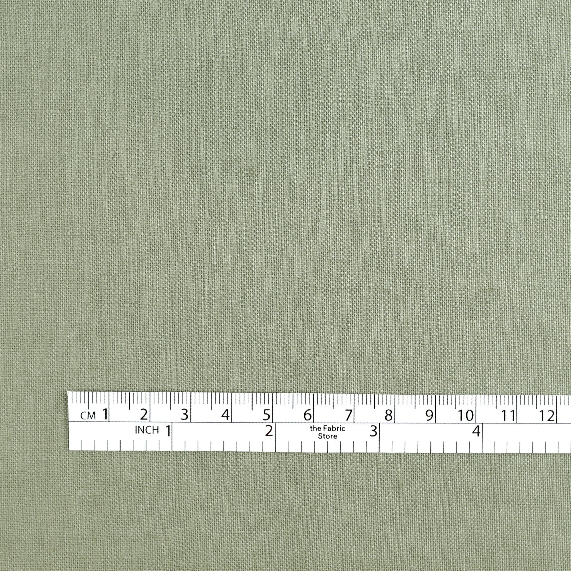 Classic Linen - Sage