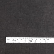 Midweight Linen - Slate