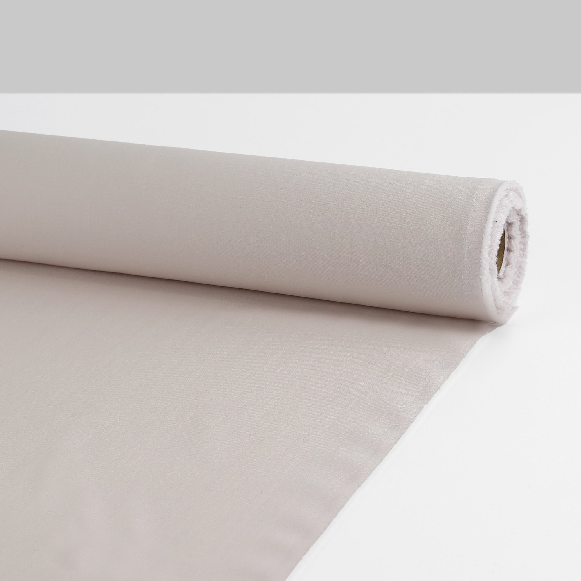 Stretch Wool Suiting - Pumice