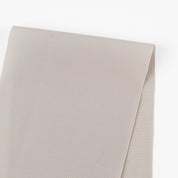 Stretch Wool Suiting - Pumice