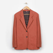 Make by TFS - Leo Blazer / PDF