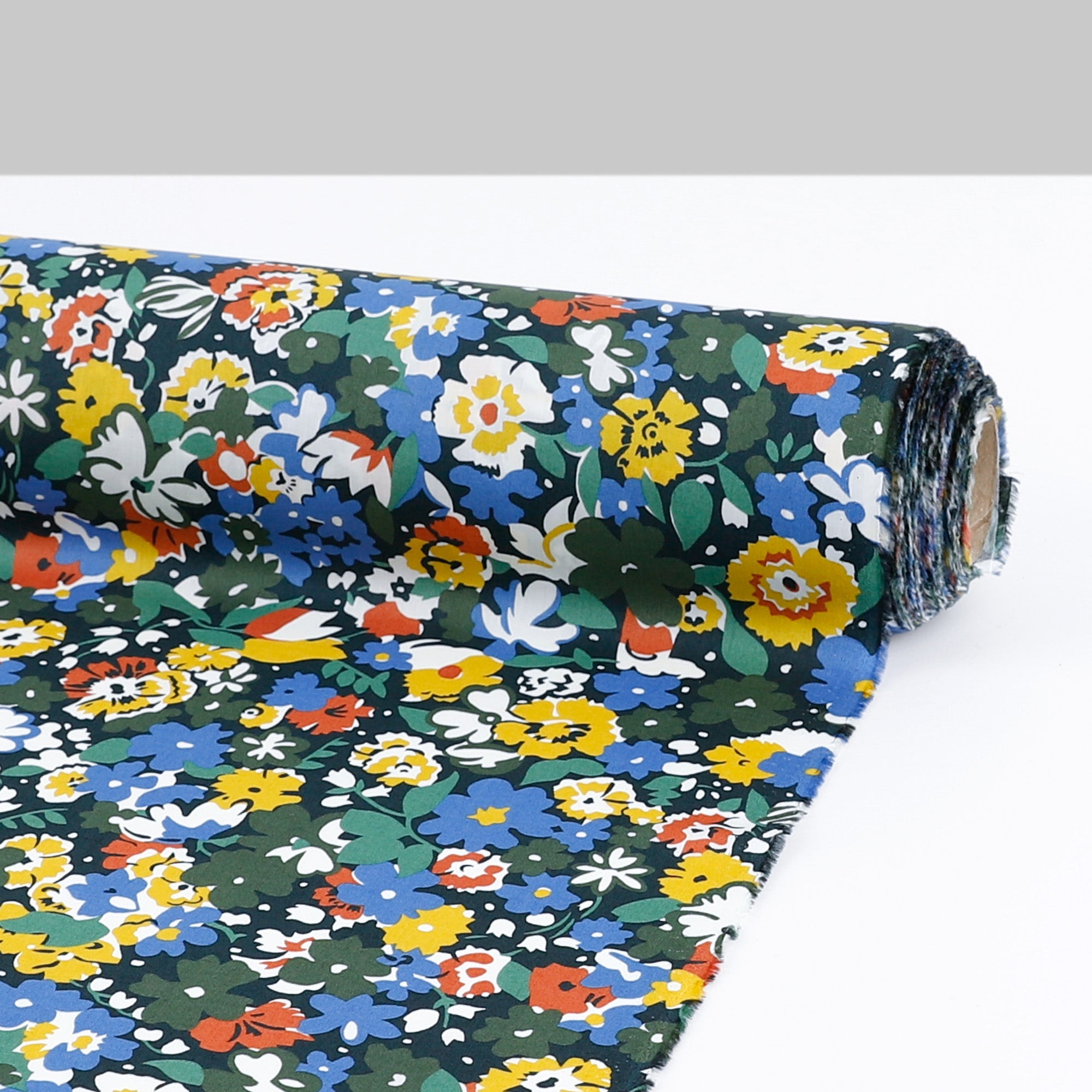 Liberty Tana Lawn - Gloria Lomo / B