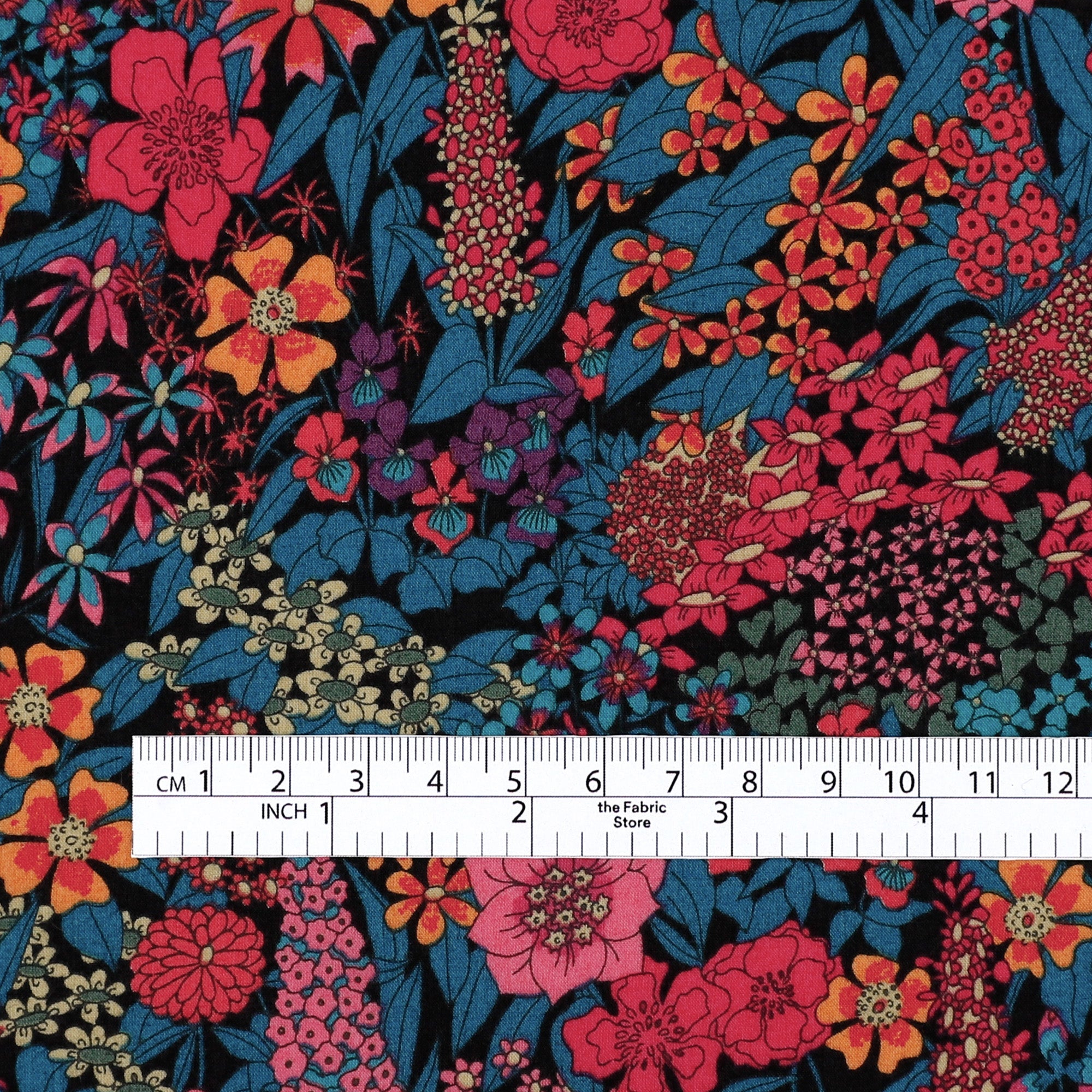 Liberty Organic Tana Lawn - Ciara/X