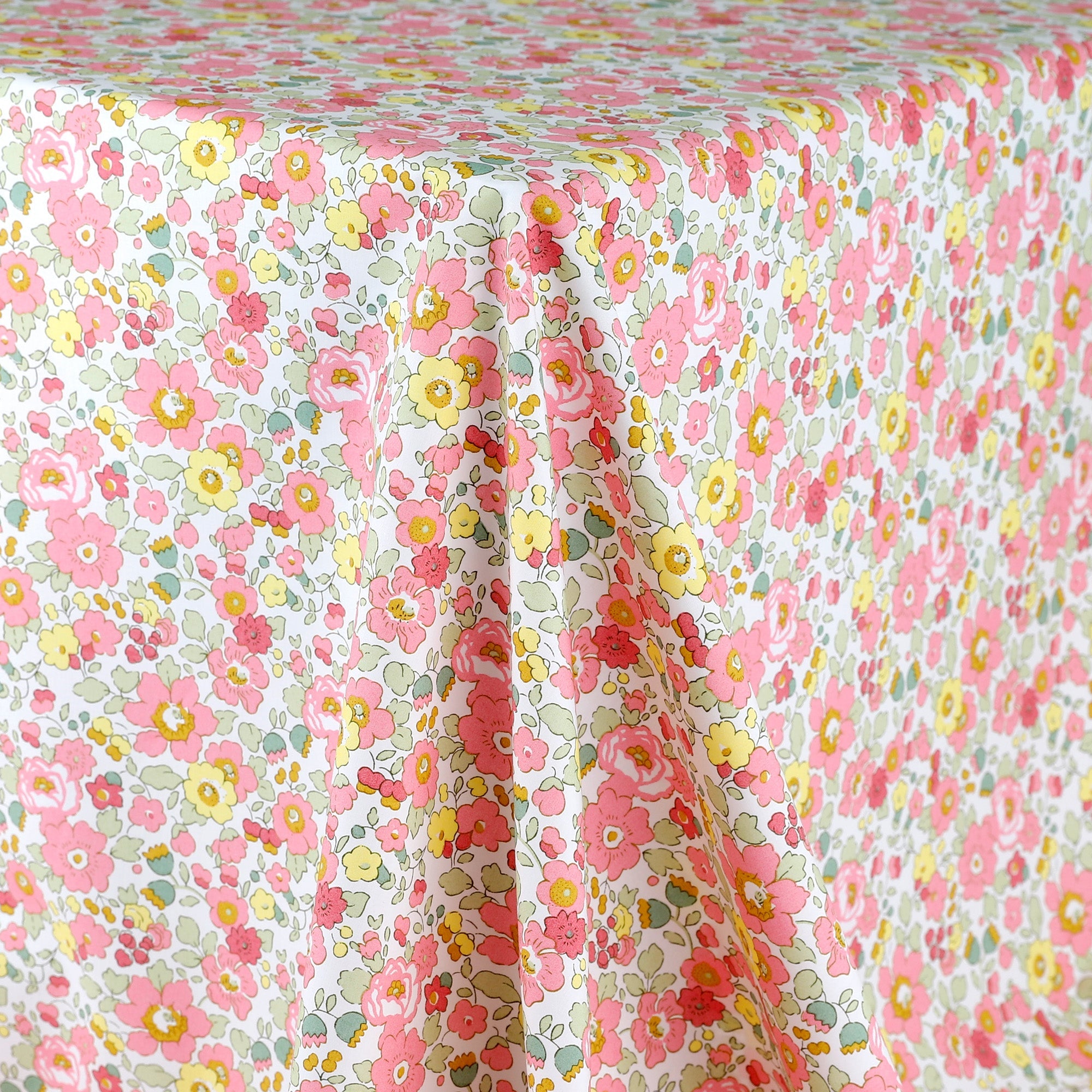 Liberty Piccadilly Poplin - Betsy/X (4.1m Bundle)