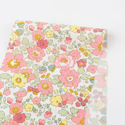 Liberty Piccadilly Poplin - Betsy/X (4.1m Bundle)
