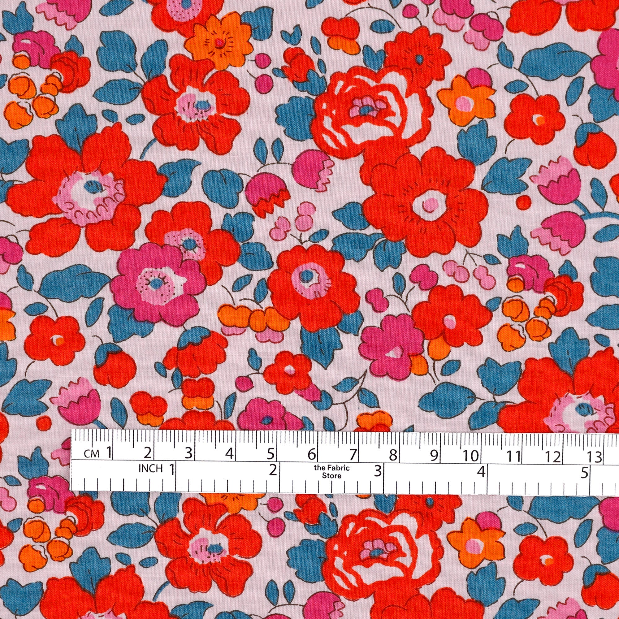 Liberty Tana Lawn - Betsy Y