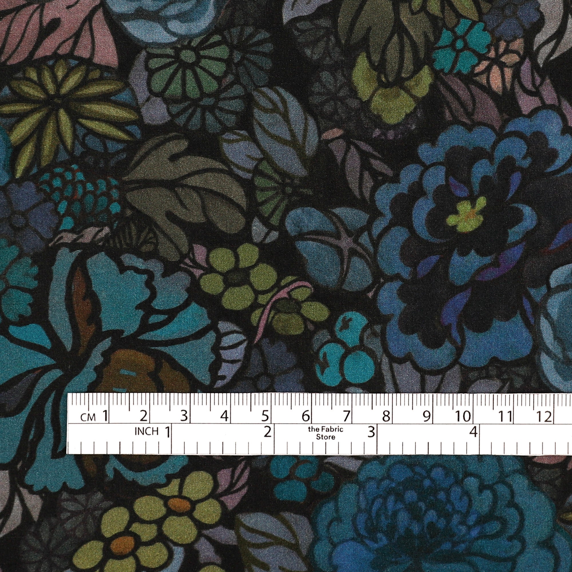 Liberty Tana Lawn - Heritage Garden B