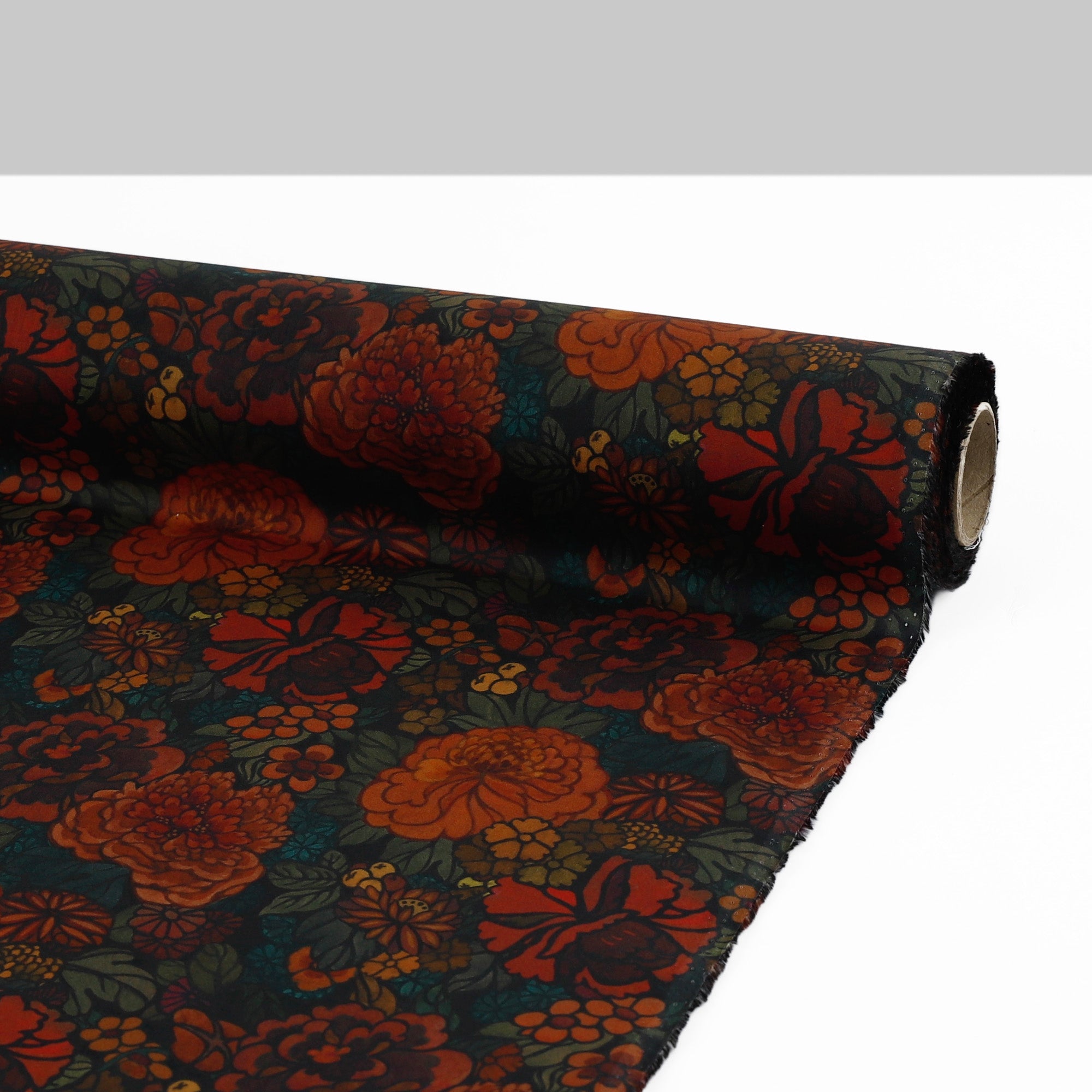 Liberty Tana Lawn - Heritage Garden C