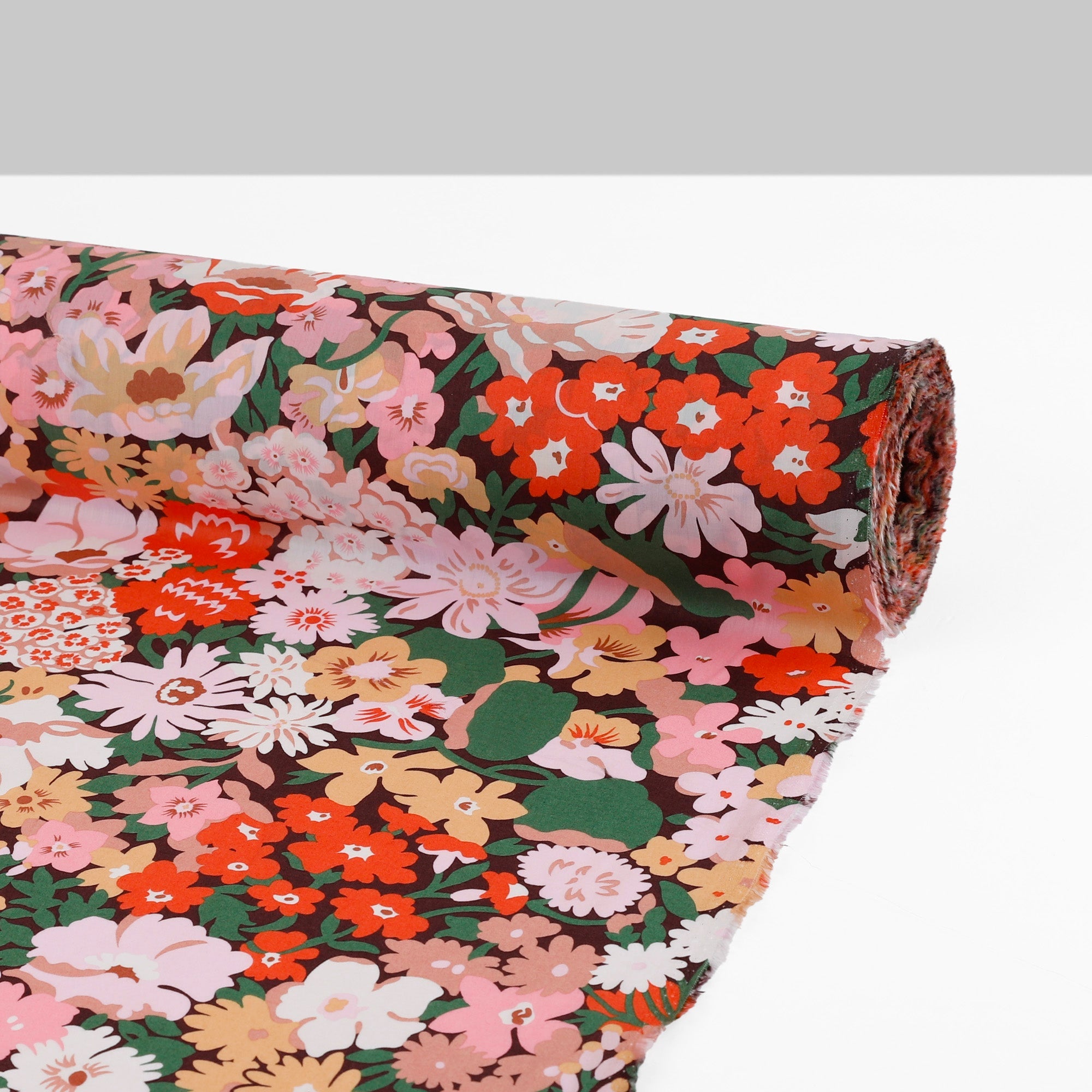 Liberty Tana Lawn - Lord Thorpe B