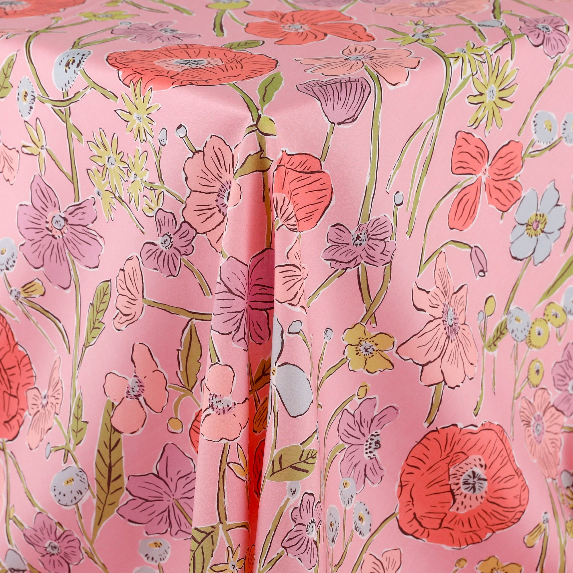 Liberty Tana Lawn - Louie's Meadow C