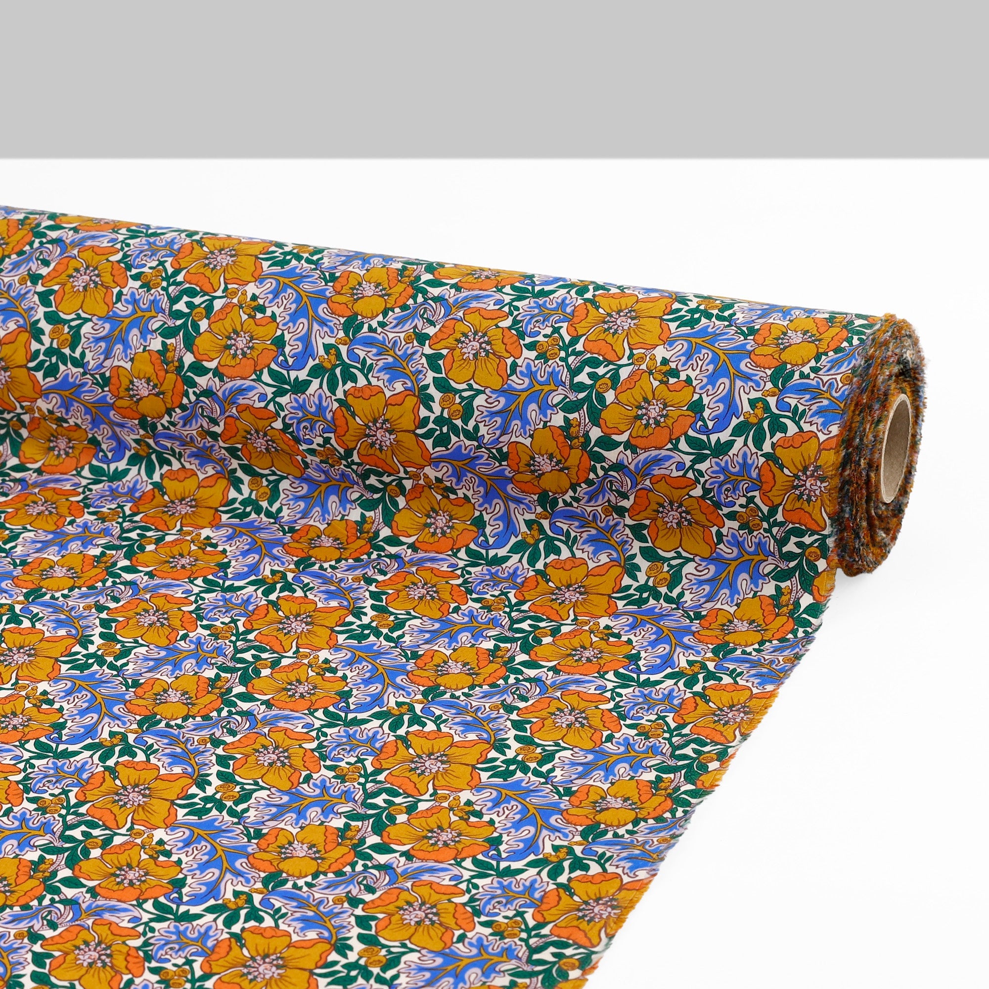 Liberty Tana Lawn - Millie Francesca B