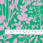 Liberty Tana Lawn - Ophelia's Silhouette A