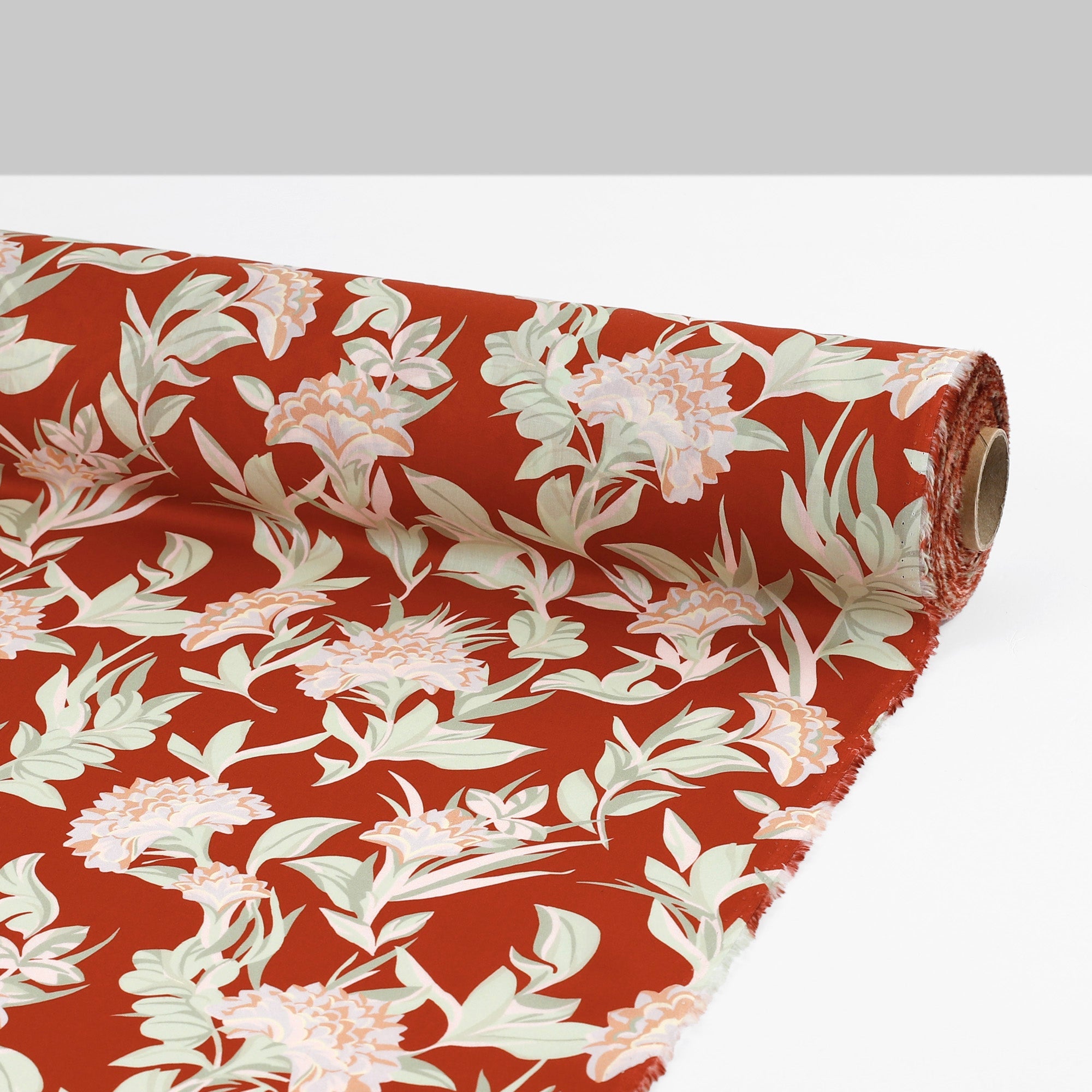 Liberty Tana Lawn - Plumarius C