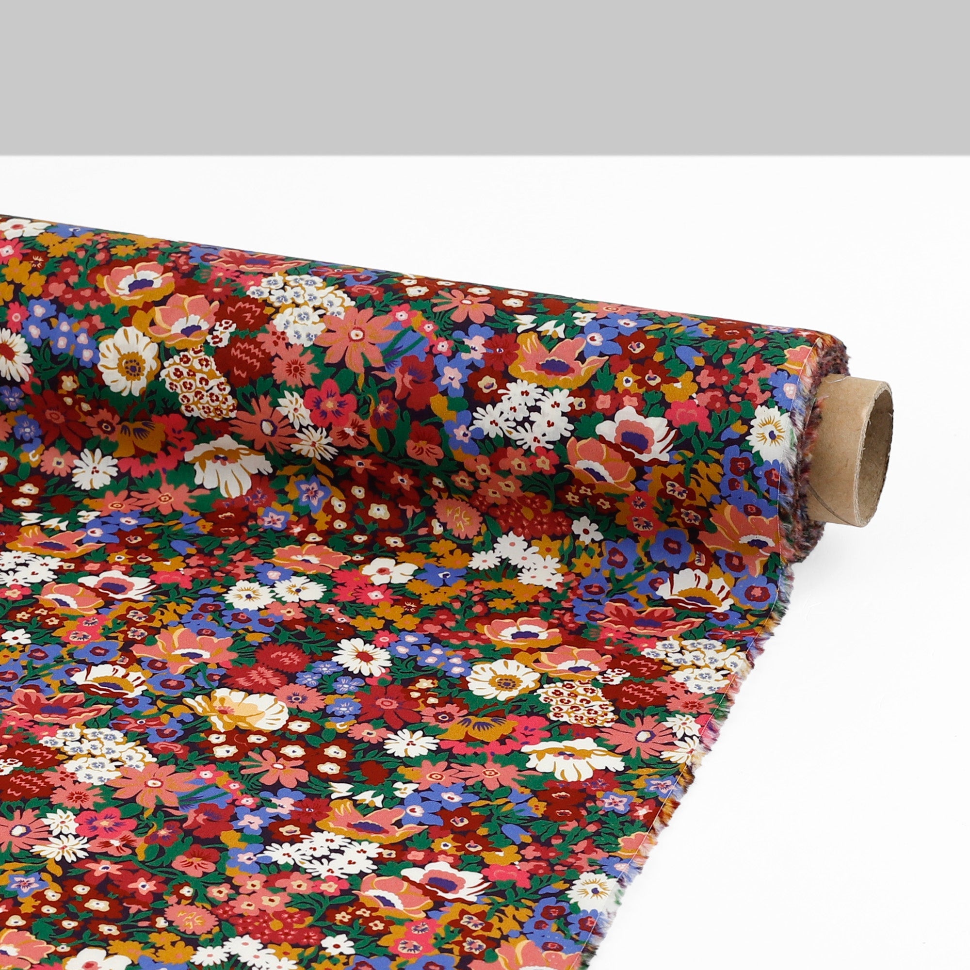 Liberty Tana Lawn - Thorpeness Y