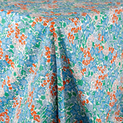 Liberty Organic Tana Lawn - Lulworth Cove/D