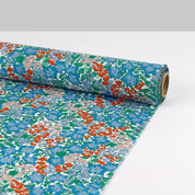 Liberty Organic Tana Lawn - Lulworth Cove/D