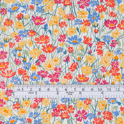 Liberty Organic Tana Lawn - Meadowland/6X