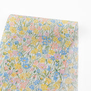 Liberty Organic Tana Lawn - Meadowland/5X (2.6m Bundle)
