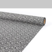 Liberty Augusta Linen / Cotton - Lost In Leaves- X (remnant)