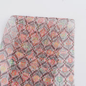 Liberty of London Bloomsbury Crinkle Chiffon - Nomad / B