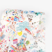 Liberty Chatsworth Satin - Studio / X