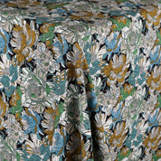 Liberty Sundance Fine Twill - Blackburn/X