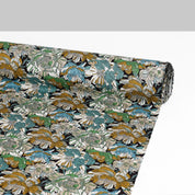 Liberty Sundance Fine Twill - Blackburn/X
