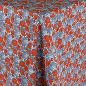 Liberty Sundance Fine Twill - Clementina/X
