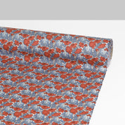 Liberty Sundance Fine Twill - Clementina/X