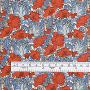 Liberty Sundance Fine Twill - Clementina/X