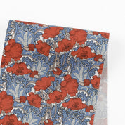 Liberty Sundance Fine Twill - Clementina/X