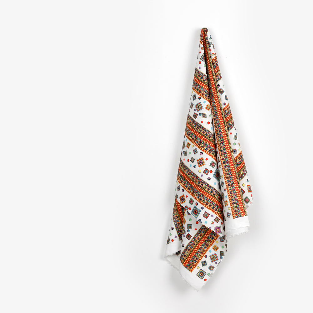 Liberty Excel Twill - Merlin / X