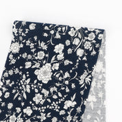 Liberty Hove Jersey - Summer Blooms / X