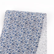 Liberty Kingly Cotton - Hampstead Garden/A (Pieces)