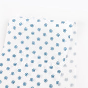 Liberty Kingly Cotton - Lucky Clover / B