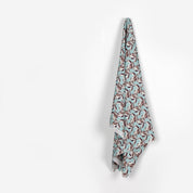 Liberty Piccadilly Poplin - Paradise Palm