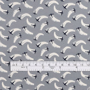 Liberty Piccadilly Poplin - Flying Start / A