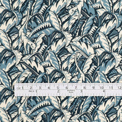 Liberty Piccadilly Poplin - Jay Cat / A
