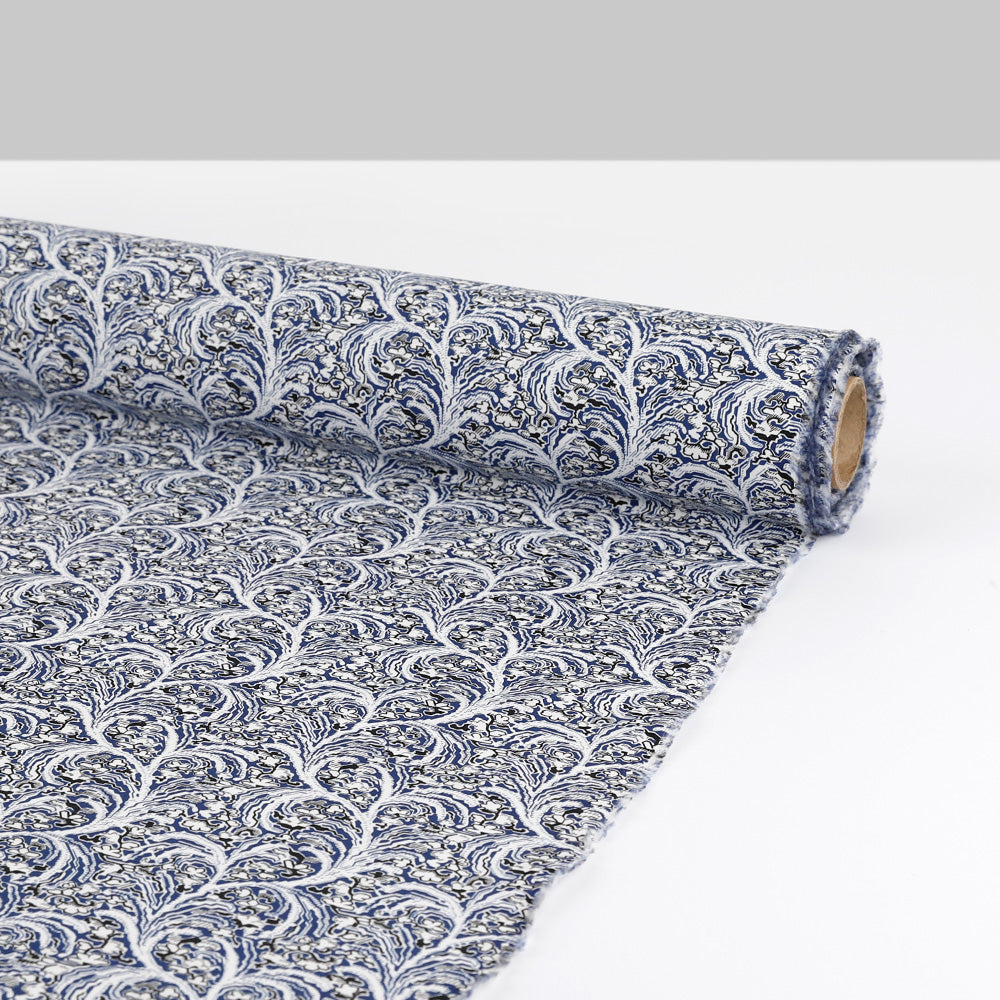 Liberty Piccadilly Poplin - Locke / C