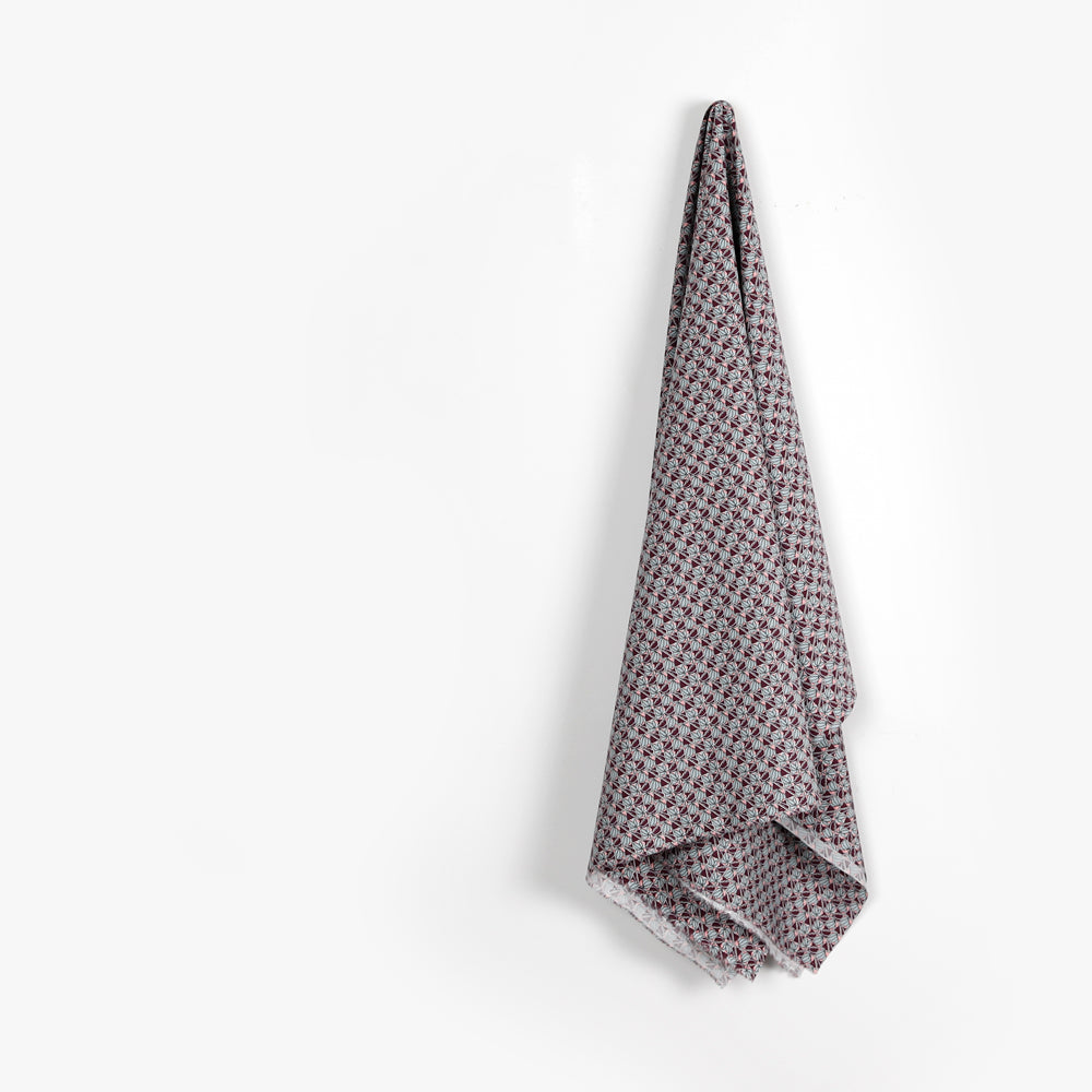 Liberty Piccadilly Poplin - Mosaic/B (Pieces)
