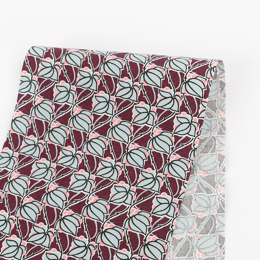 Liberty Piccadilly Poplin - Mosaic/B (Pieces)