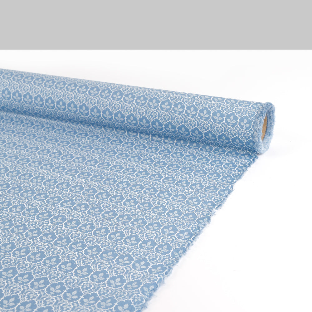 Liberty Piccadilly Poplin - Trellis / B