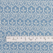 Liberty Piccadilly Poplin - Trellis / B