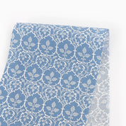 Liberty Piccadilly Poplin - Trellis / B