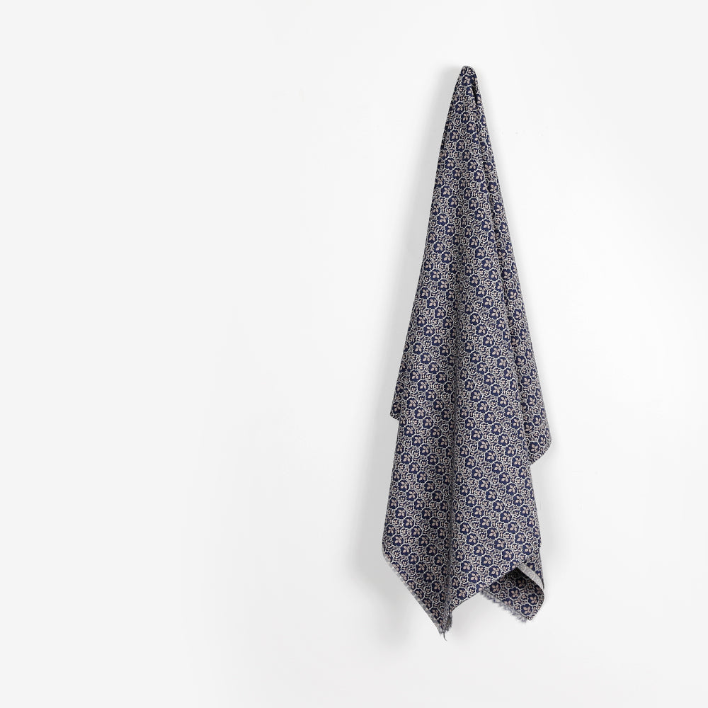 Liberty Piccadilly Poplin - Trellis / C