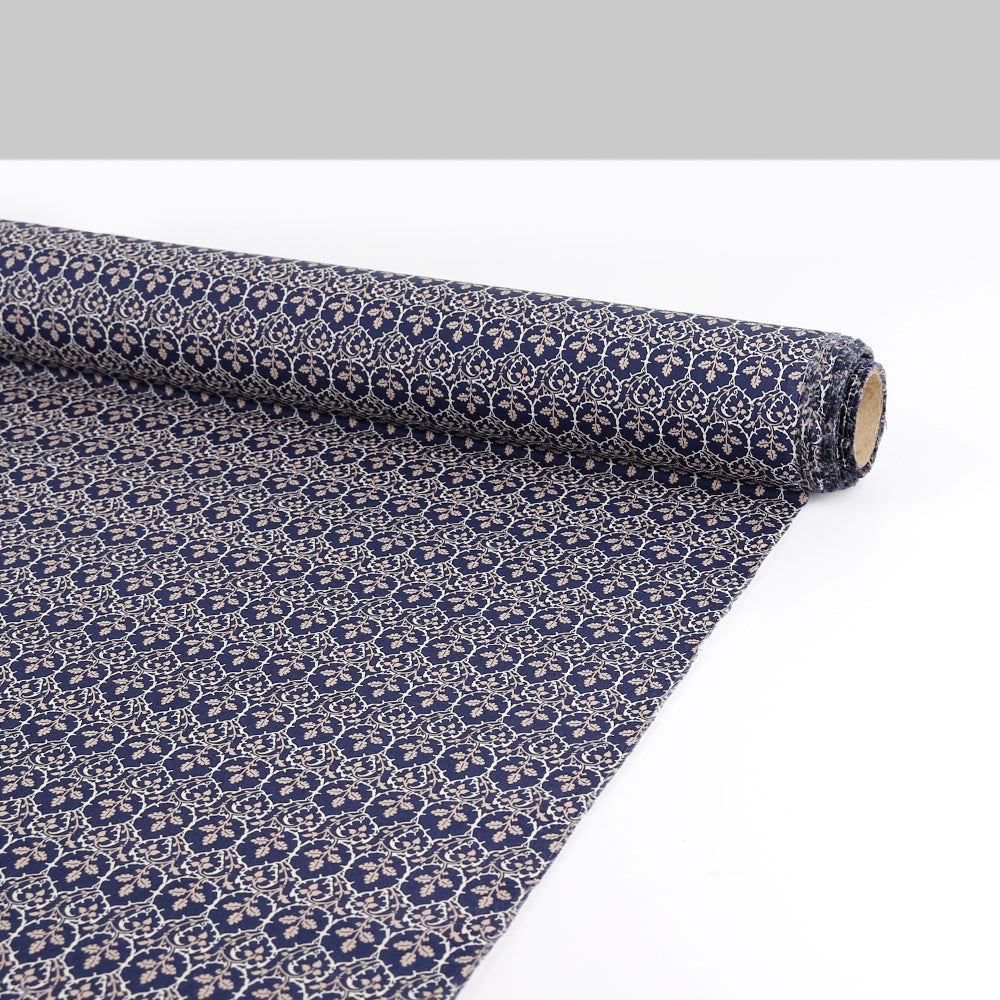 Liberty Piccadilly Poplin - Trellis / C
