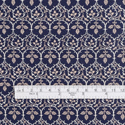 Liberty Piccadilly Poplin - Trellis / C
