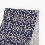 Liberty Piccadilly Poplin - Trellis / C